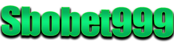 Logo Sbobet999